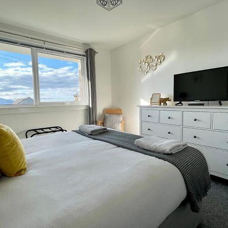 Dalriach Apartment オーバン エクステリア 写真