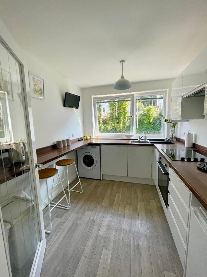 Dalriach Apartment オーバン エクステリア 写真