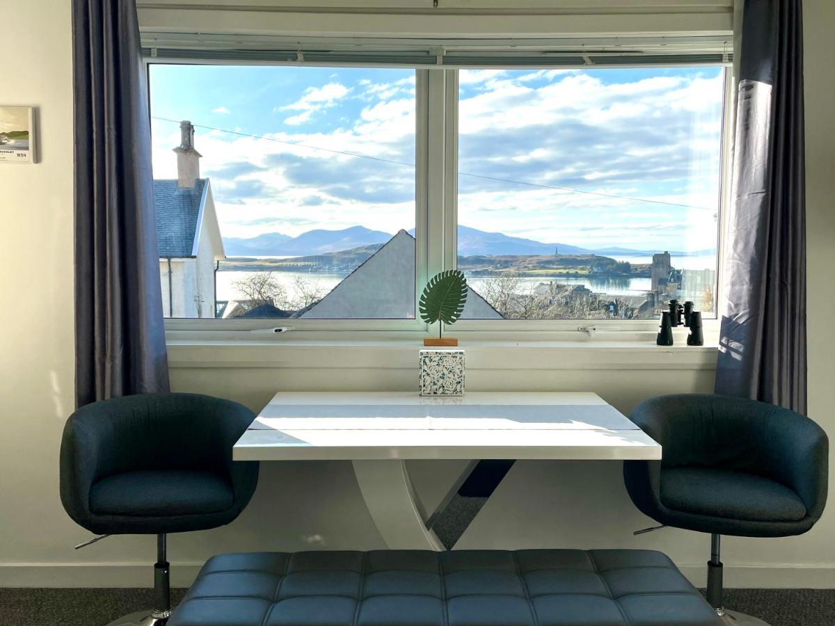 Dalriach Apartment オーバン エクステリア 写真