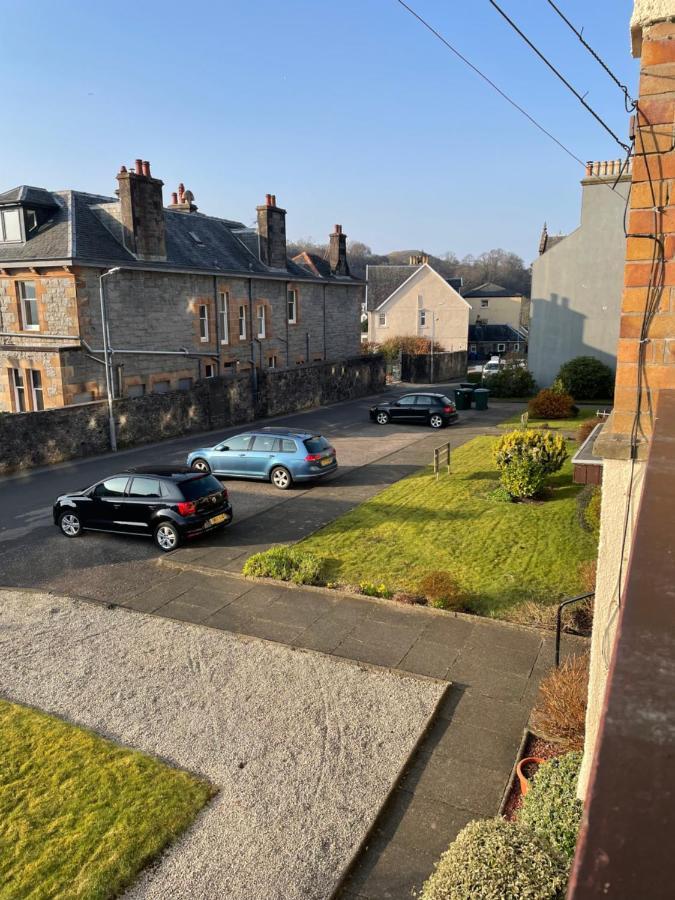 Dalriach Apartment オーバン エクステリア 写真
