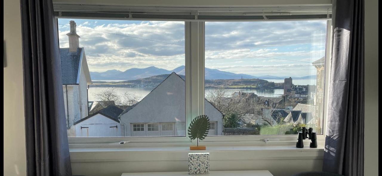 Dalriach Apartment オーバン エクステリア 写真