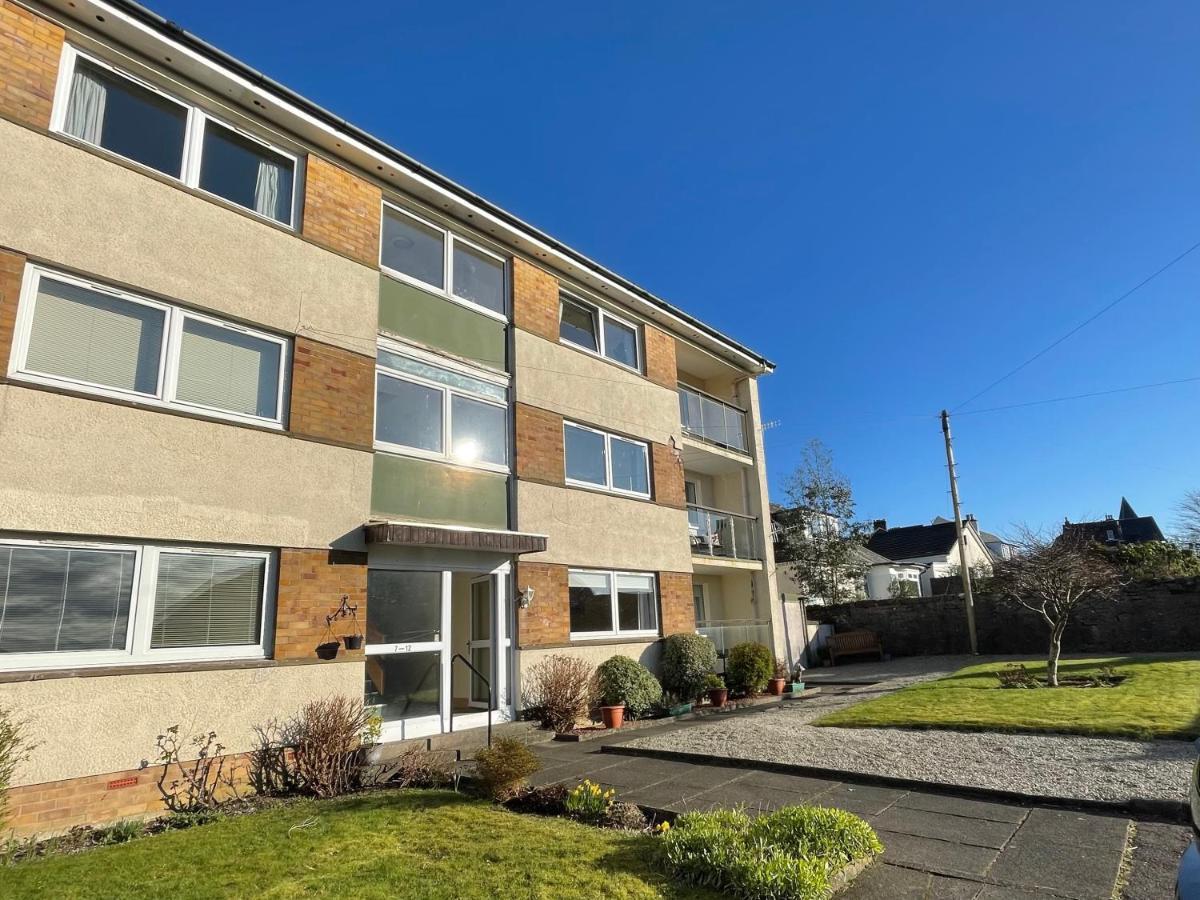 Dalriach Apartment オーバン エクステリア 写真