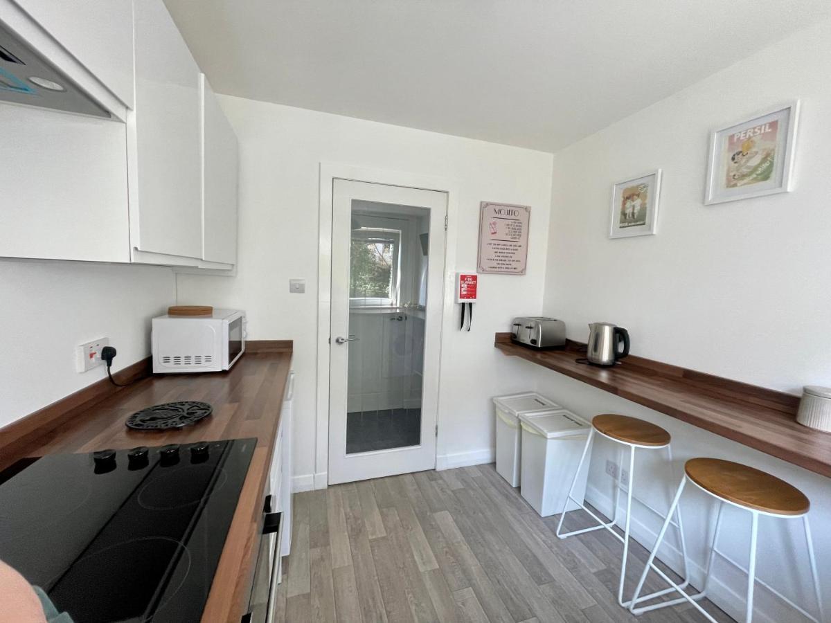 Dalriach Apartment オーバン エクステリア 写真