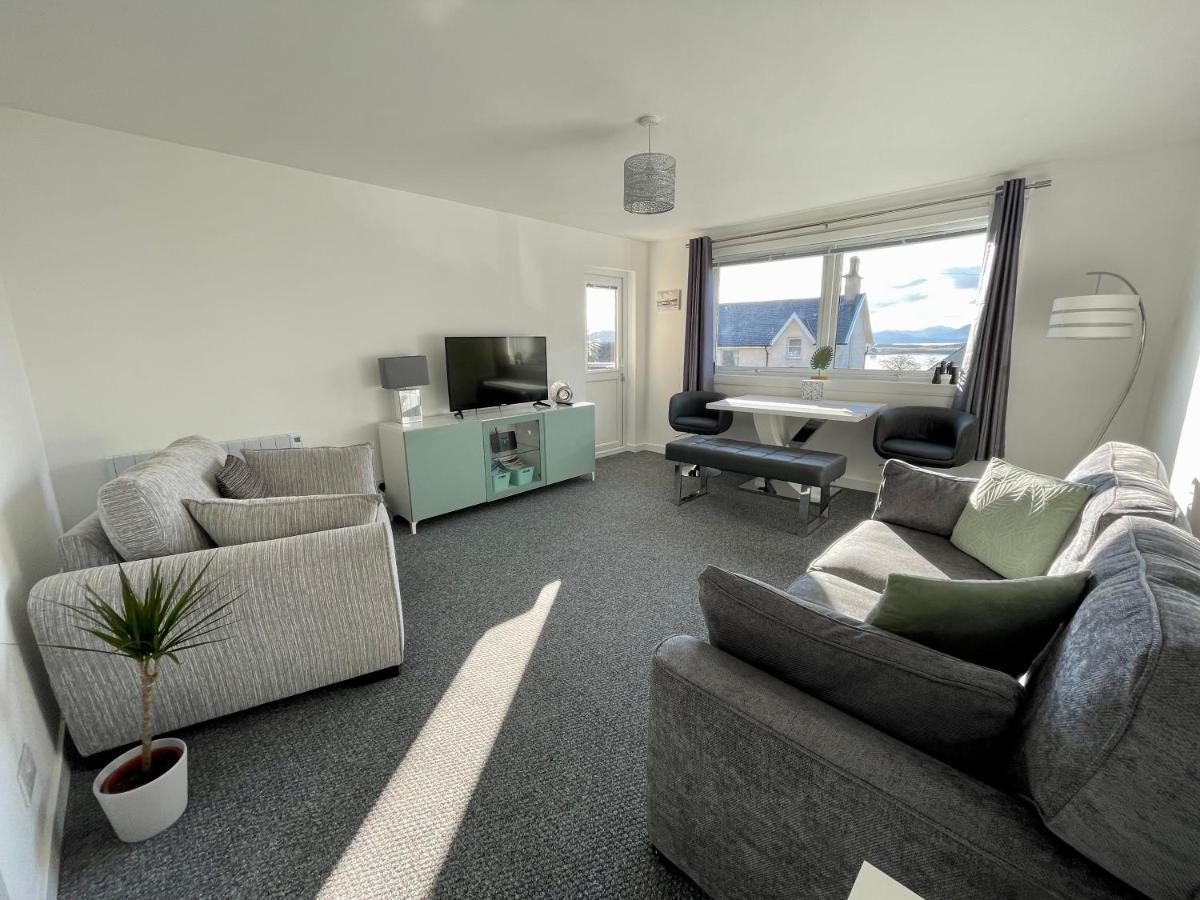 Dalriach Apartment オーバン エクステリア 写真