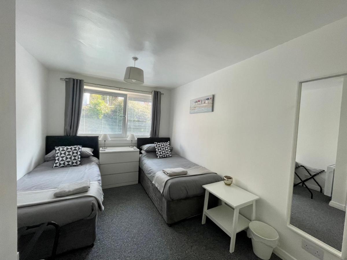 Dalriach Apartment オーバン エクステリア 写真