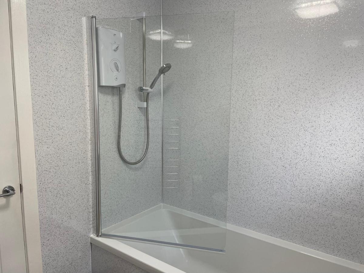 Dalriach Apartment オーバン エクステリア 写真
