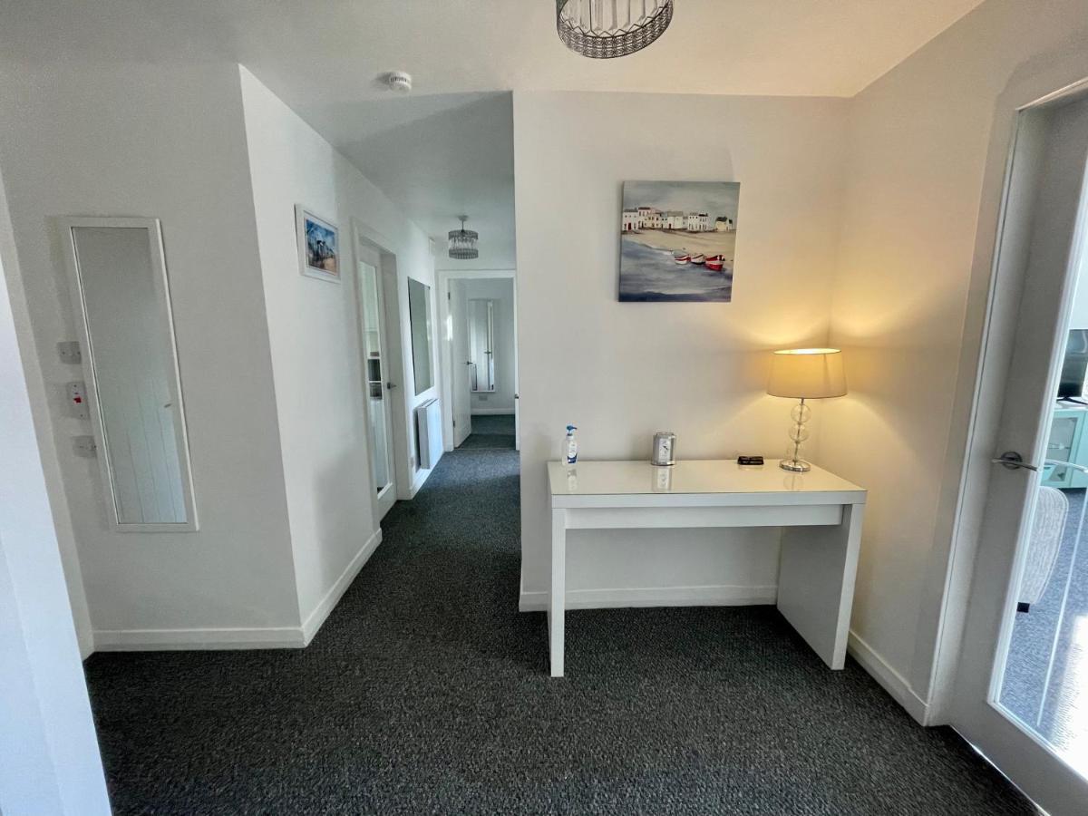 Dalriach Apartment オーバン エクステリア 写真