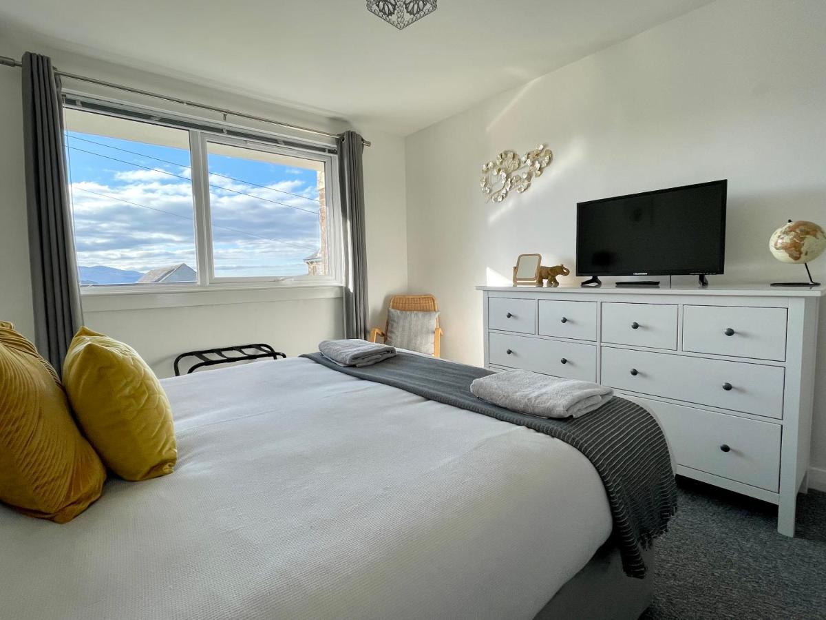 Dalriach Apartment オーバン エクステリア 写真
