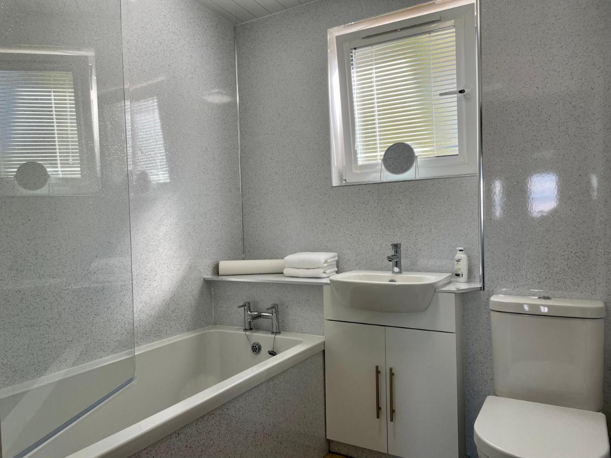 Dalriach Apartment オーバン エクステリア 写真