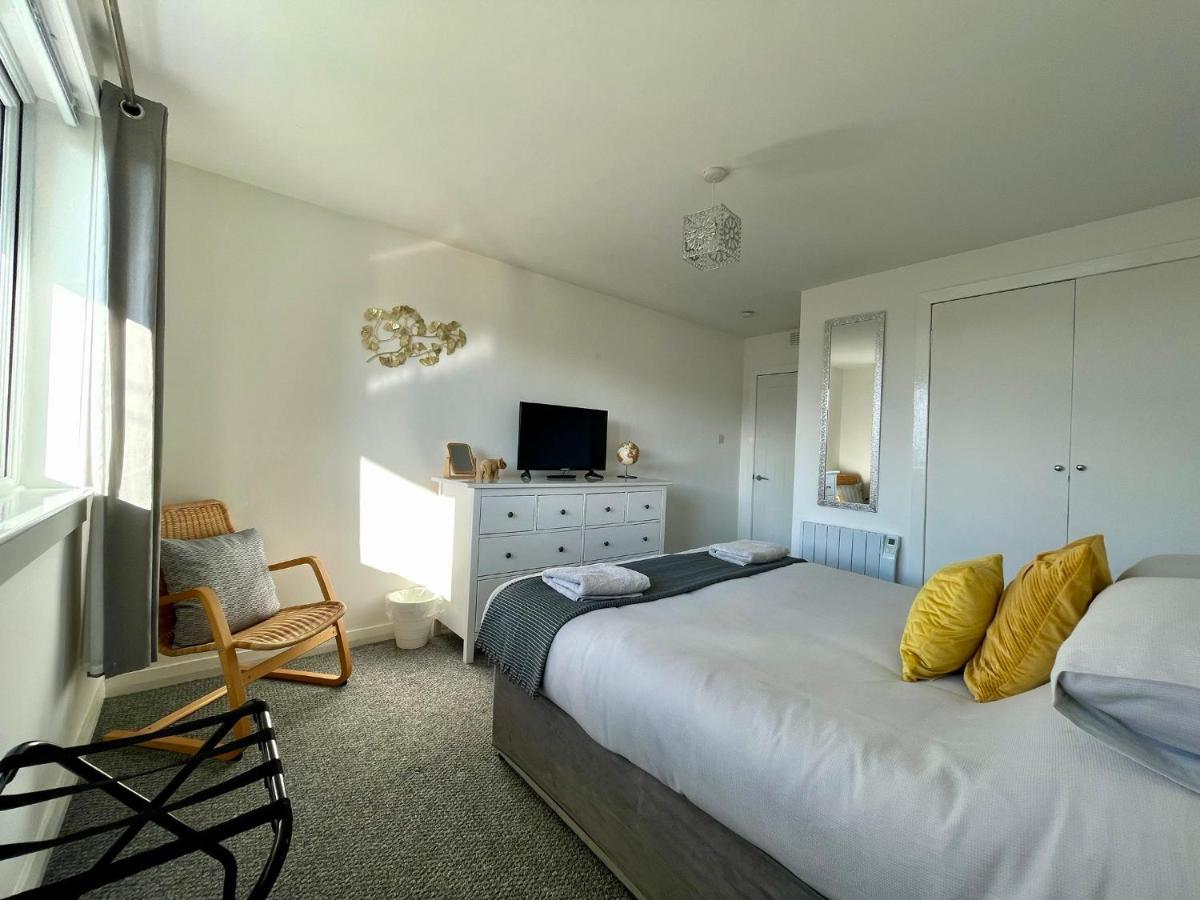 Dalriach Apartment オーバン エクステリア 写真